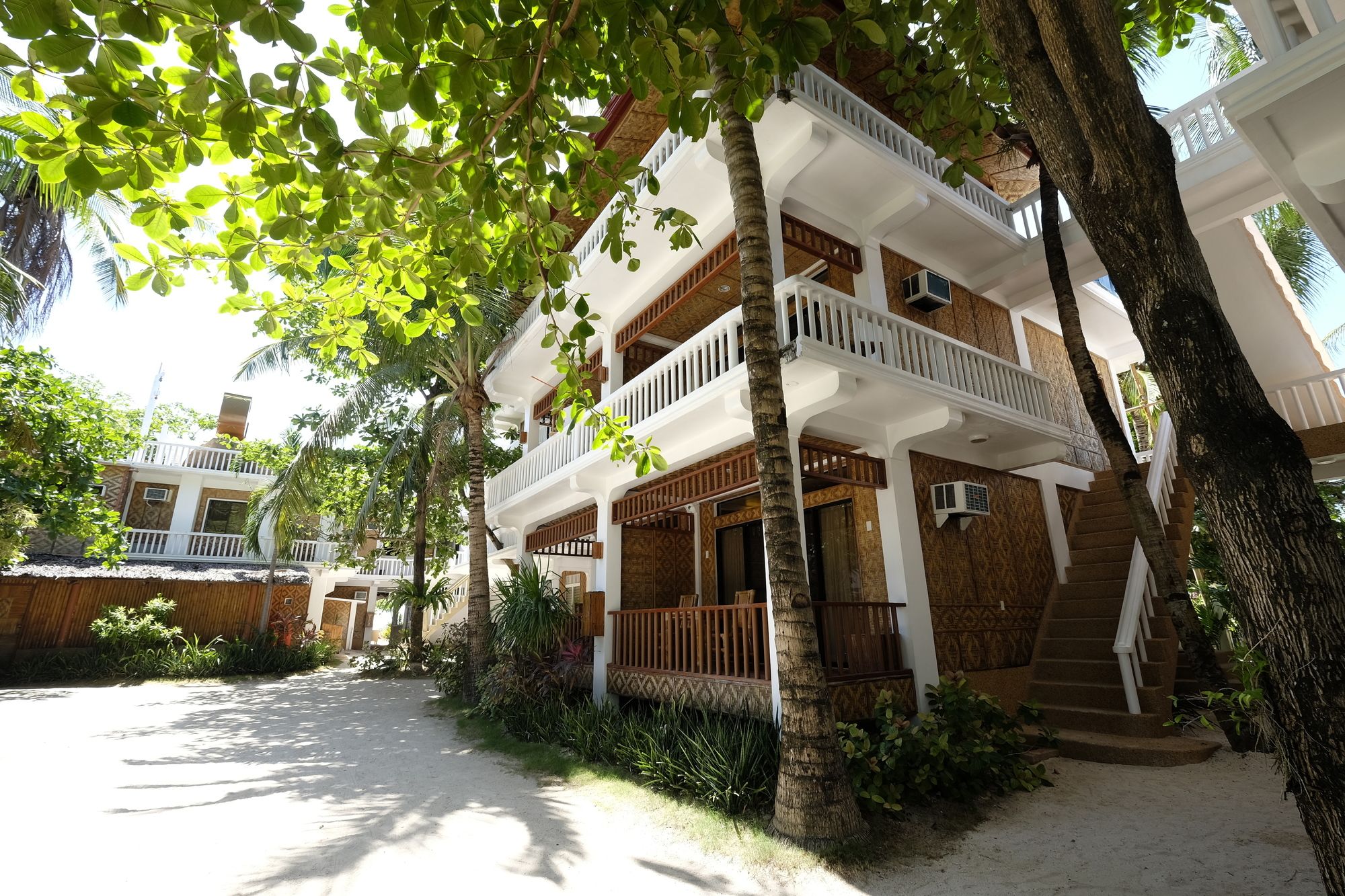 Exotic Island Dive & Beach Resort