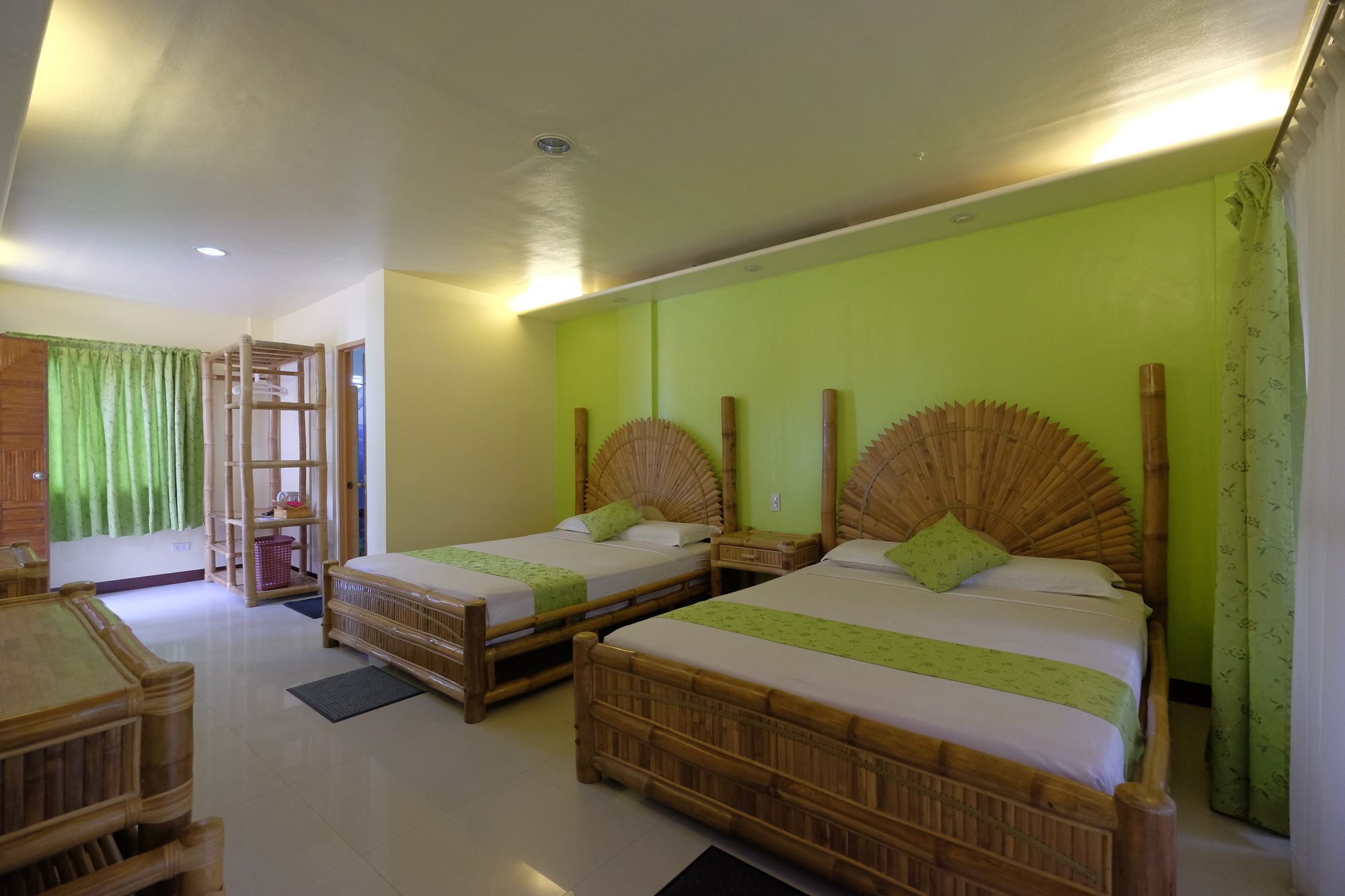 Exotic Island Dive & Beach Resort