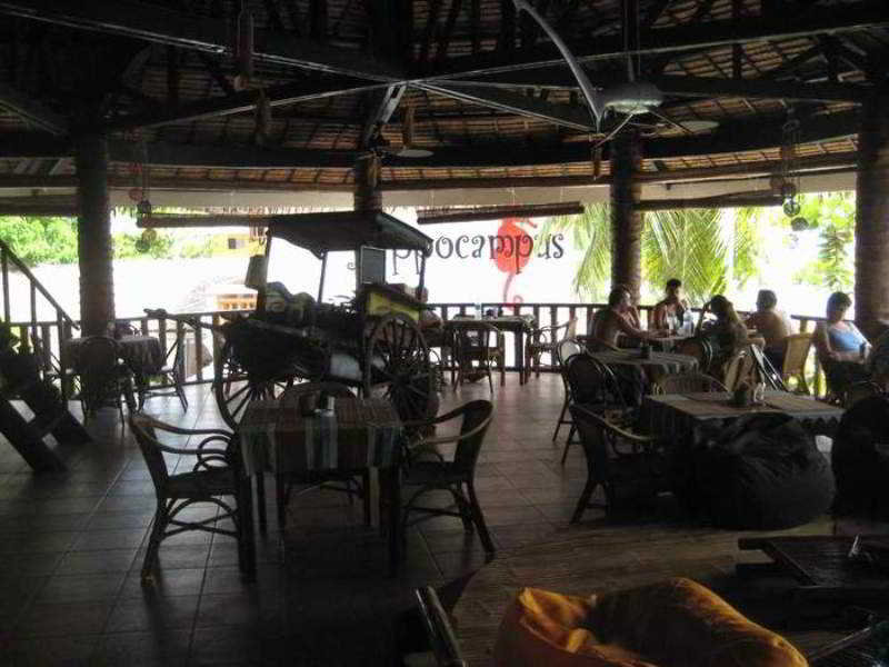 Hippocampus Beach Resort
