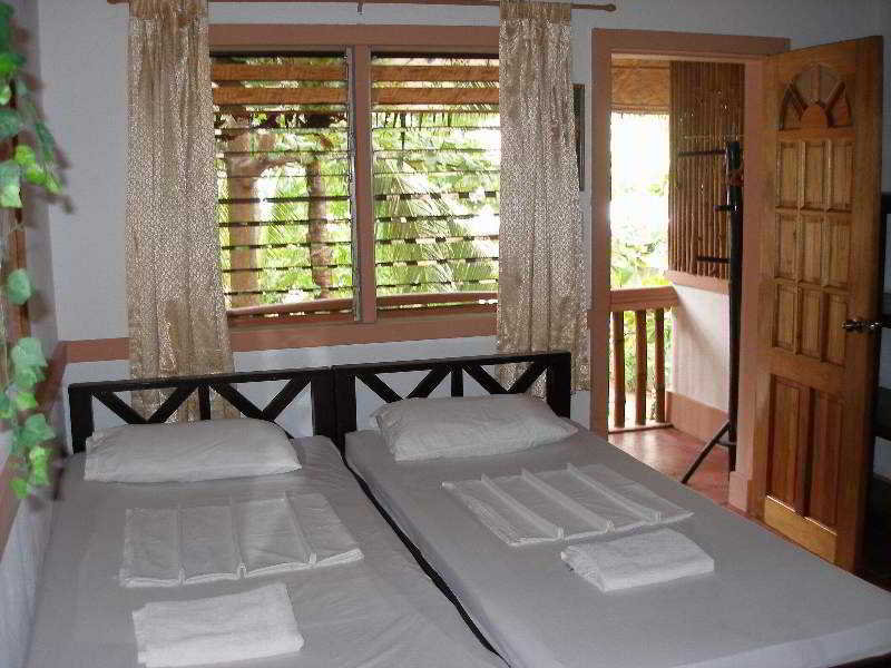 Hippocampus Beach Resort