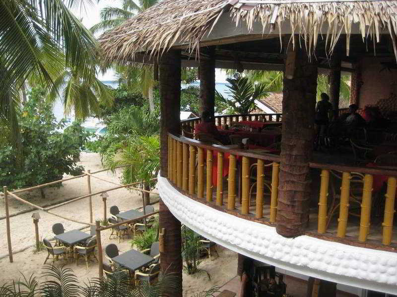Hippocampus Beach Resort