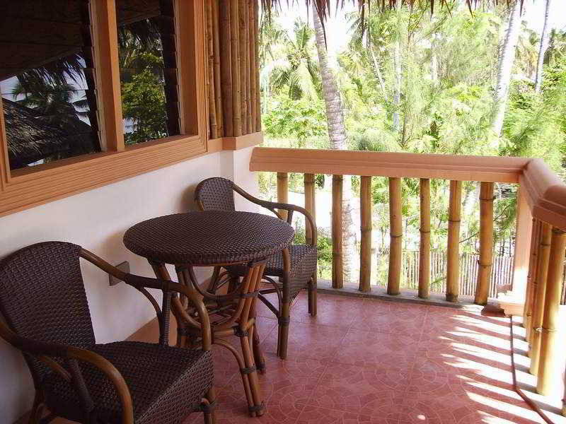 Hippocampus Beach Resort
