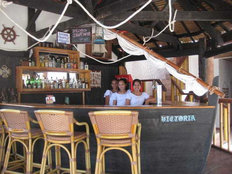 Hippocampus Beach Resort
