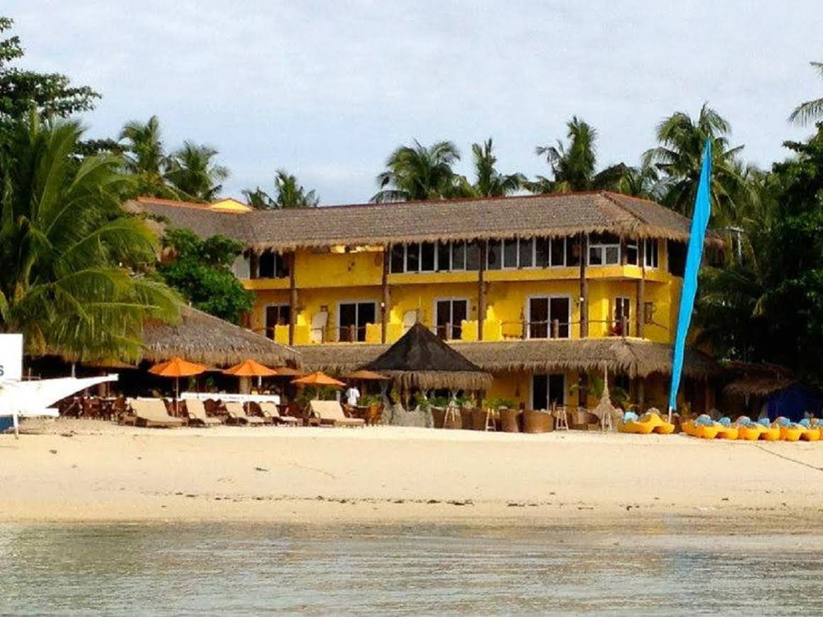Kokay's Maldito Dive Resort