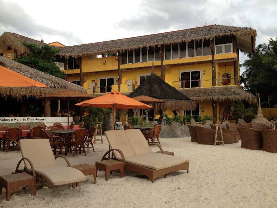 Kokay's Maldito Dive Resort