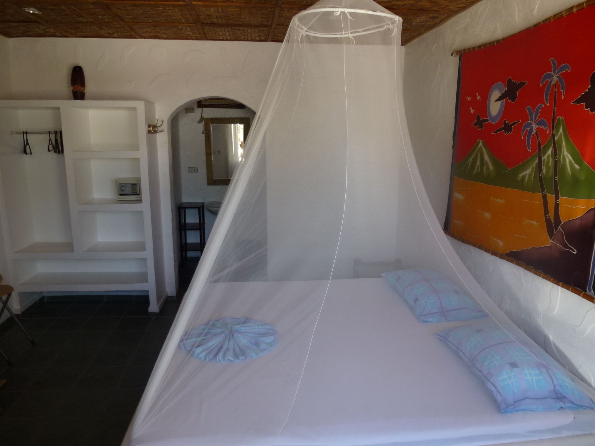 Little Mermaid Dive Resort
