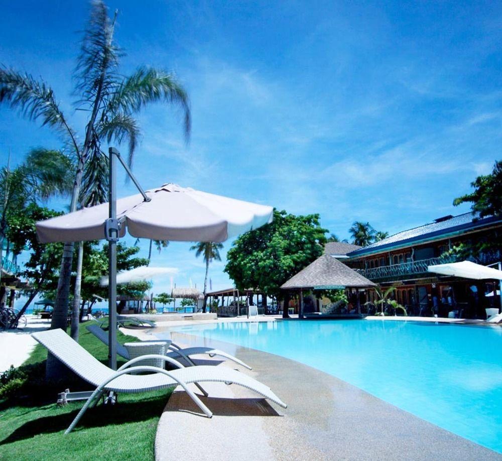 Malapascua Legend Water Sports & Resort