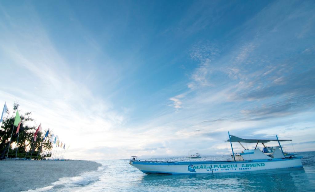 Malapascua Legend Water Sports & Resort