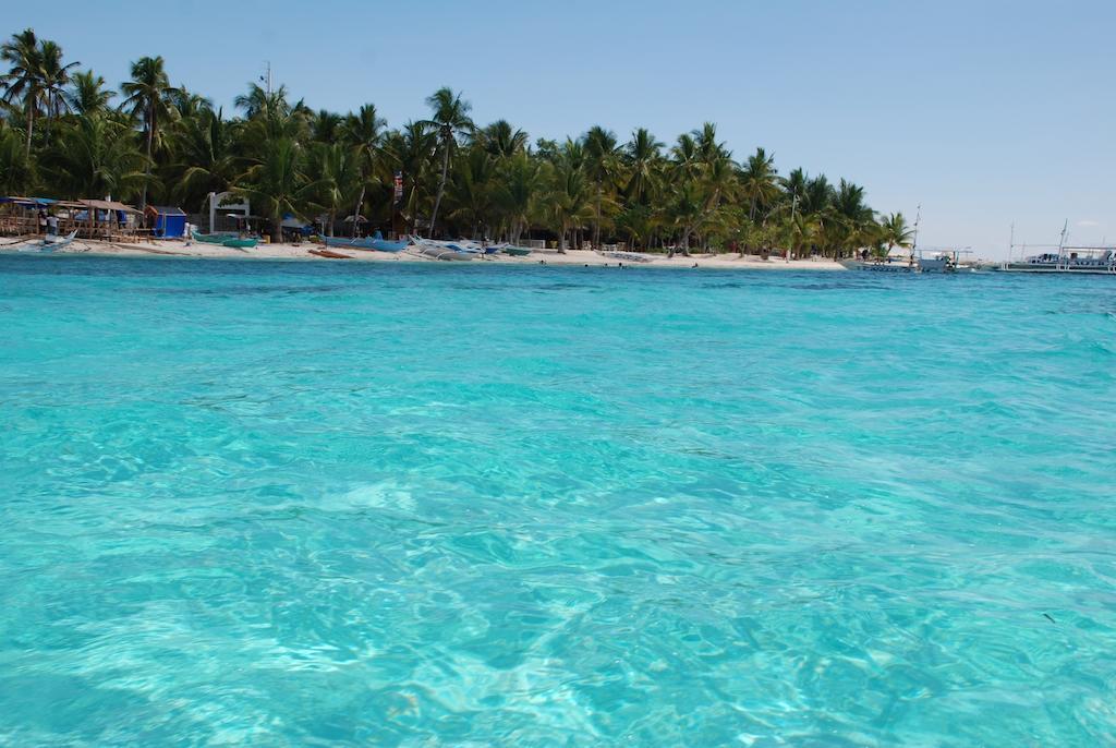 Malapascua Legend Water Sports & Resort