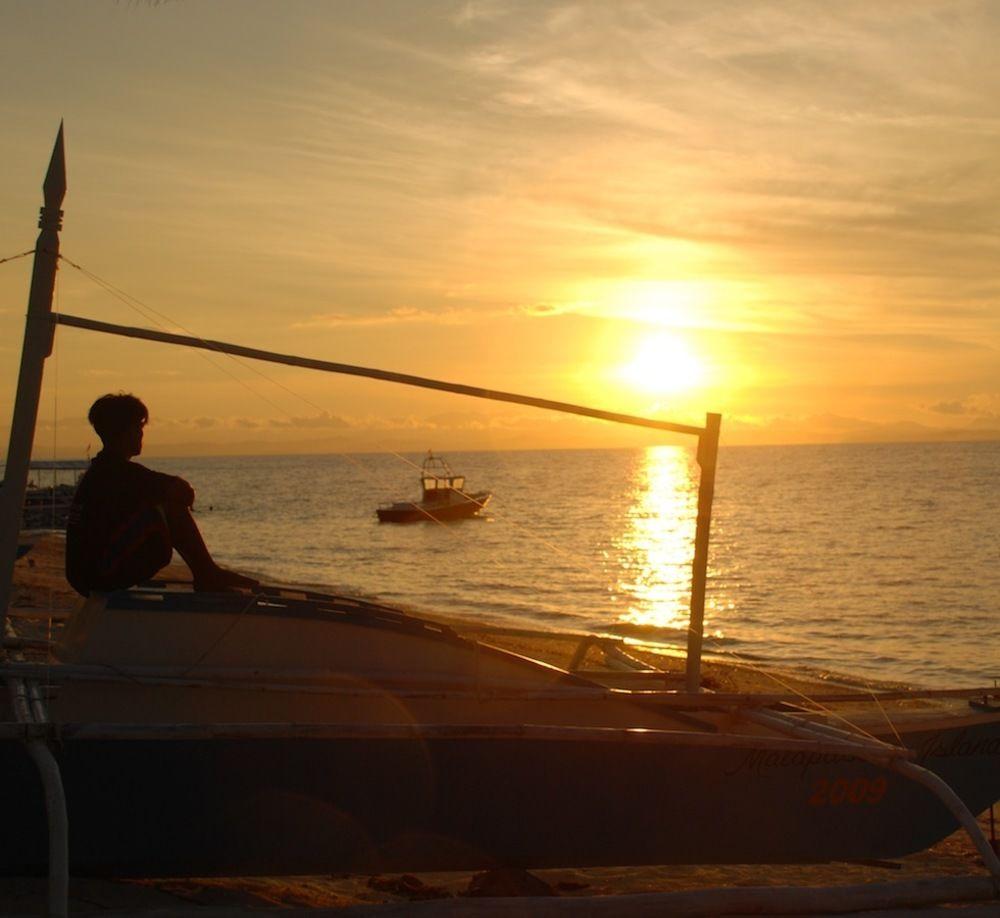 Malapascua Legend Water Sports & Resort