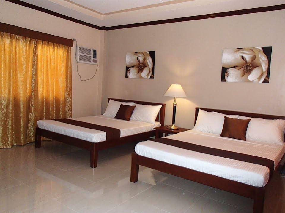 Malapascua Starlight Resort
