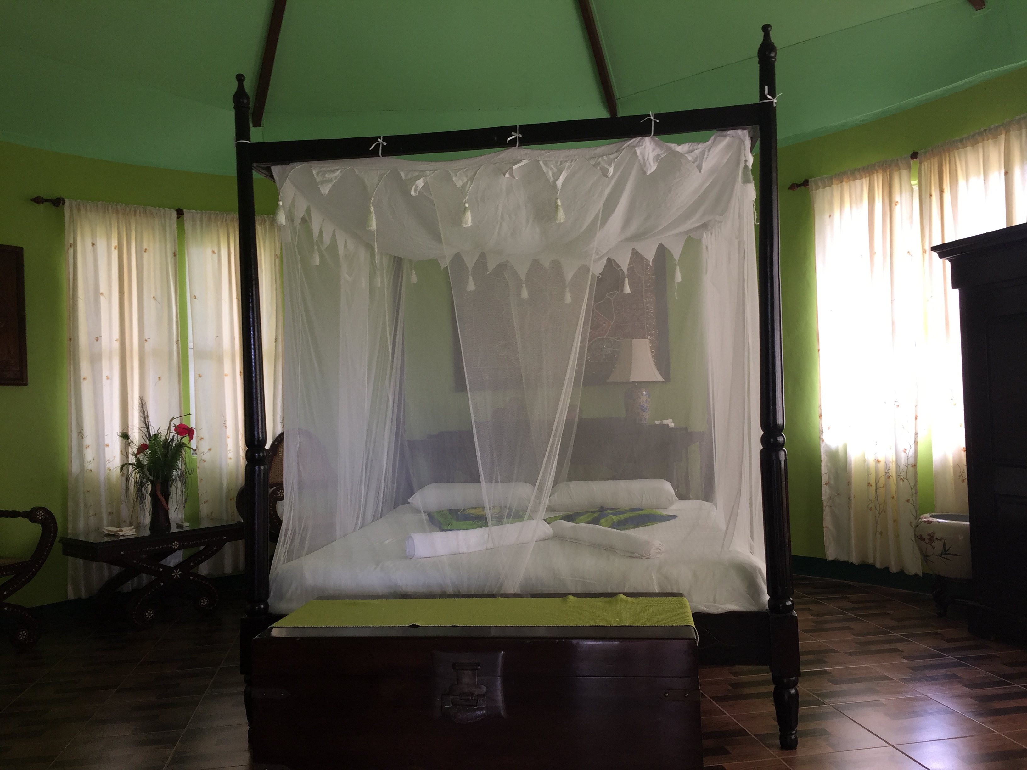 Mangrove Oriental Resort