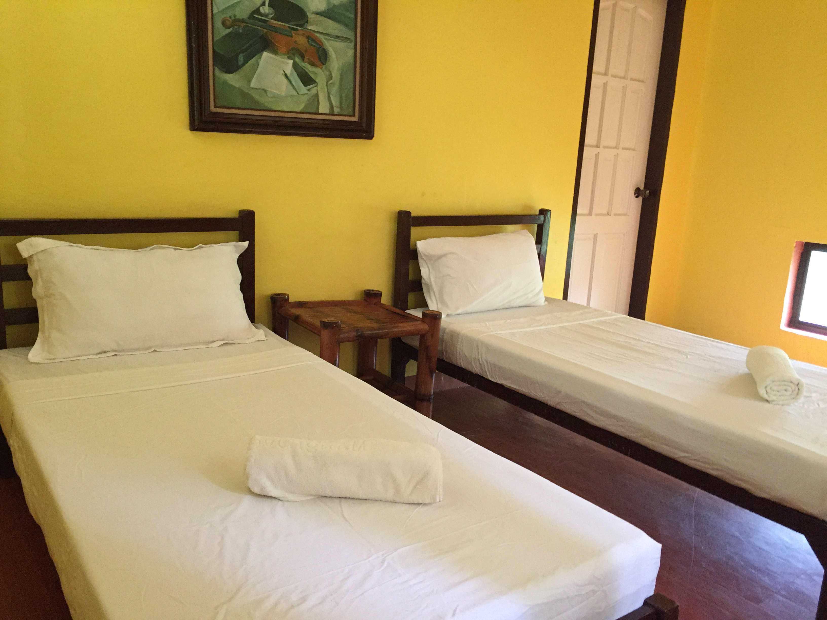 Mangrove Oriental Resort