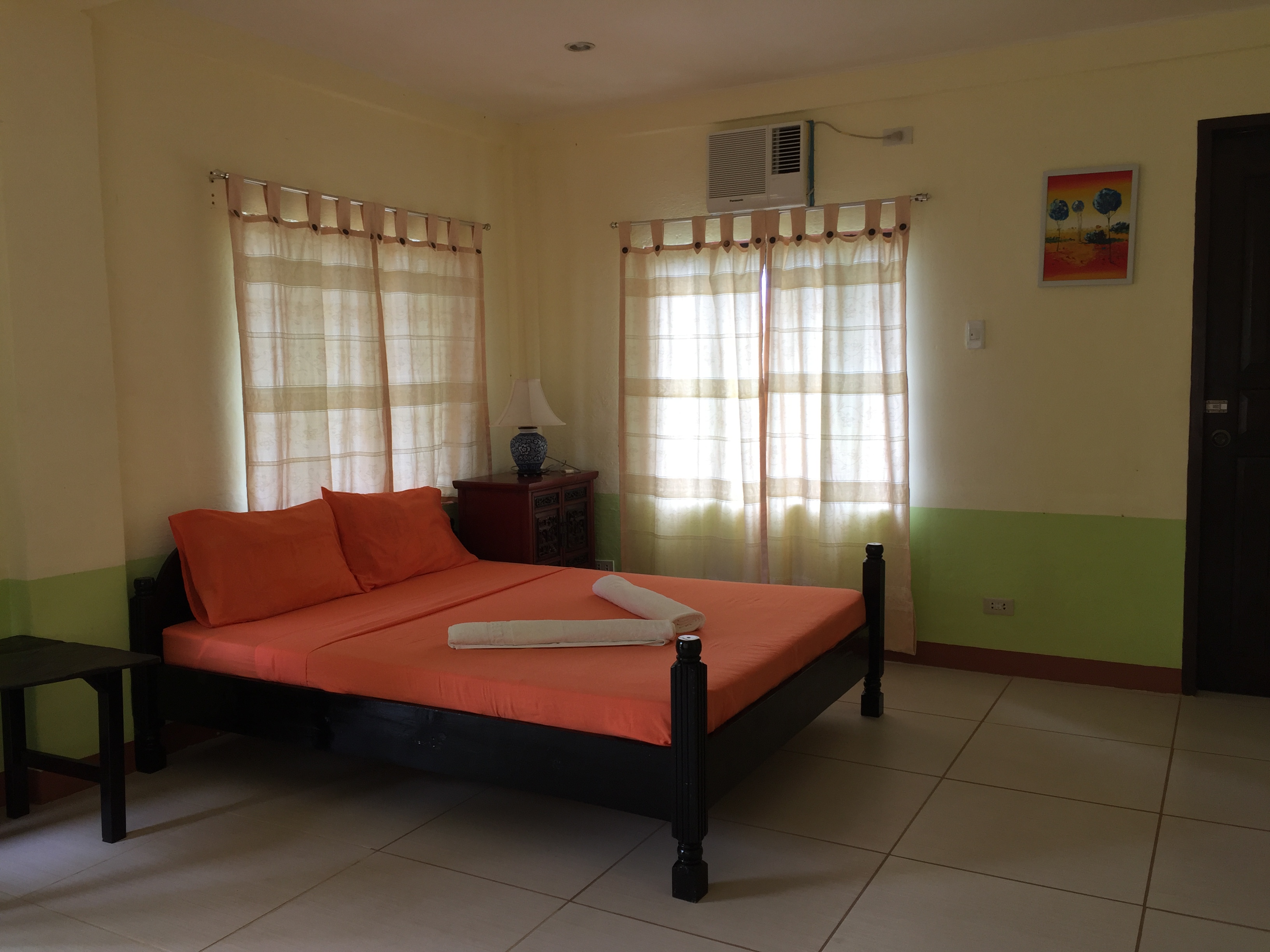 Mangrove Oriental Resort