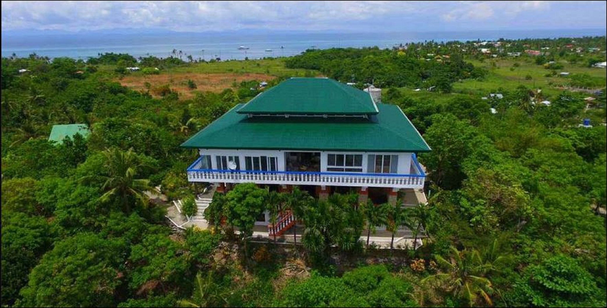 Mangrove Oriental Resort