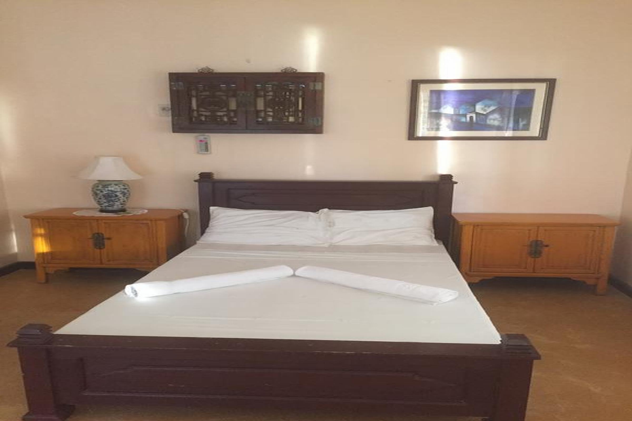 Mangrove Oriental Resort