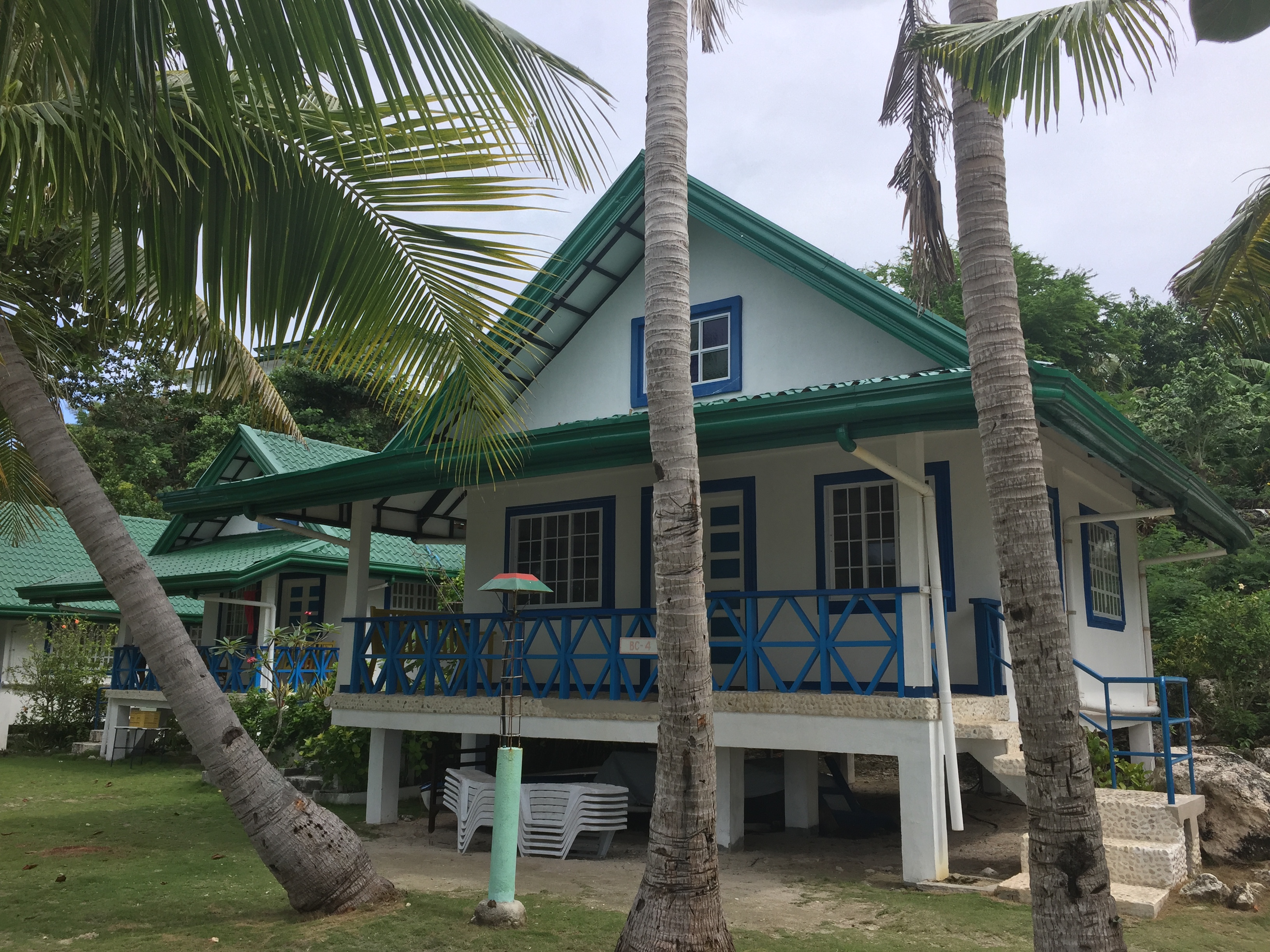 Mangrove Oriental Resort