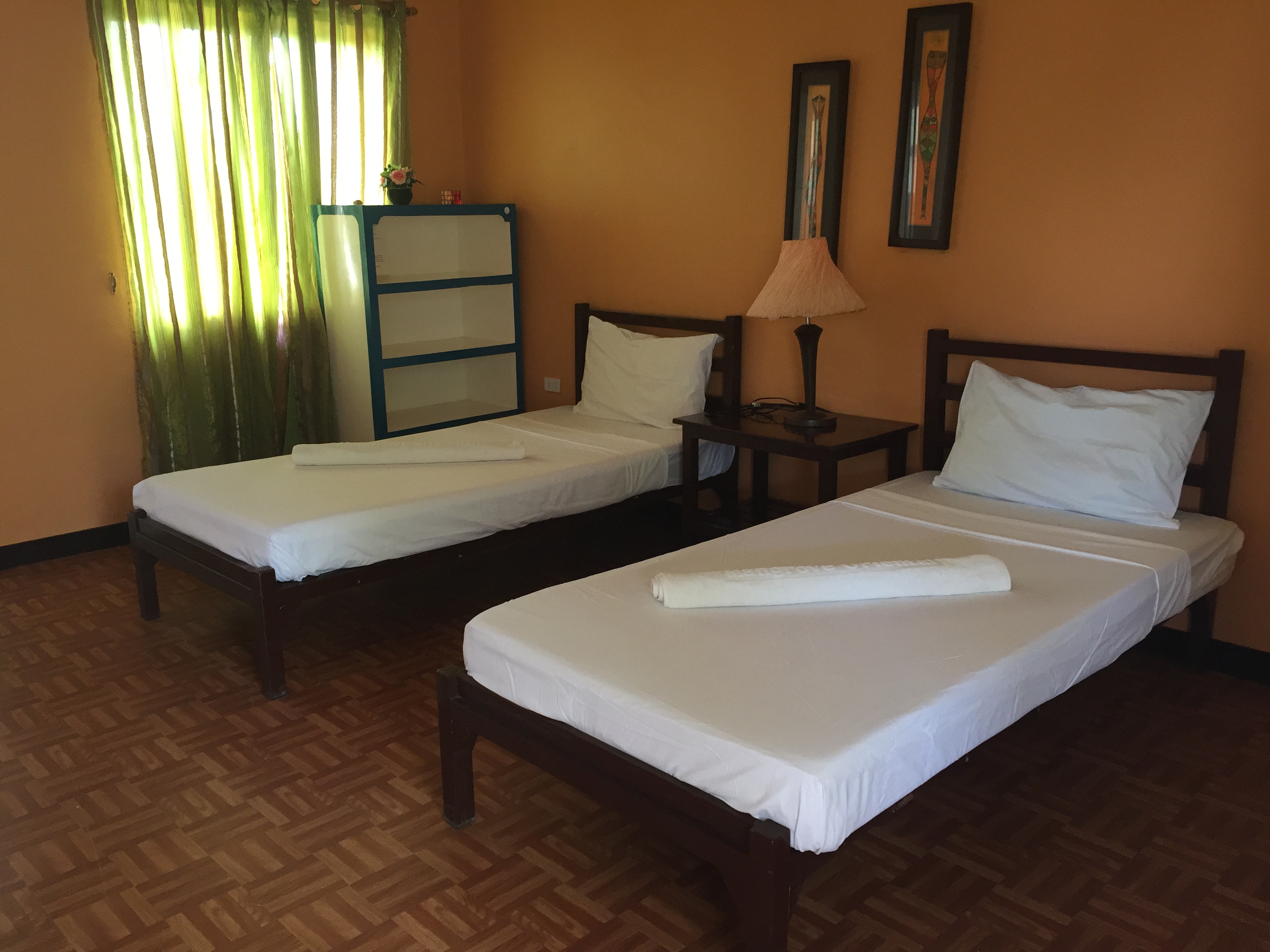 Mangrove Oriental Resort