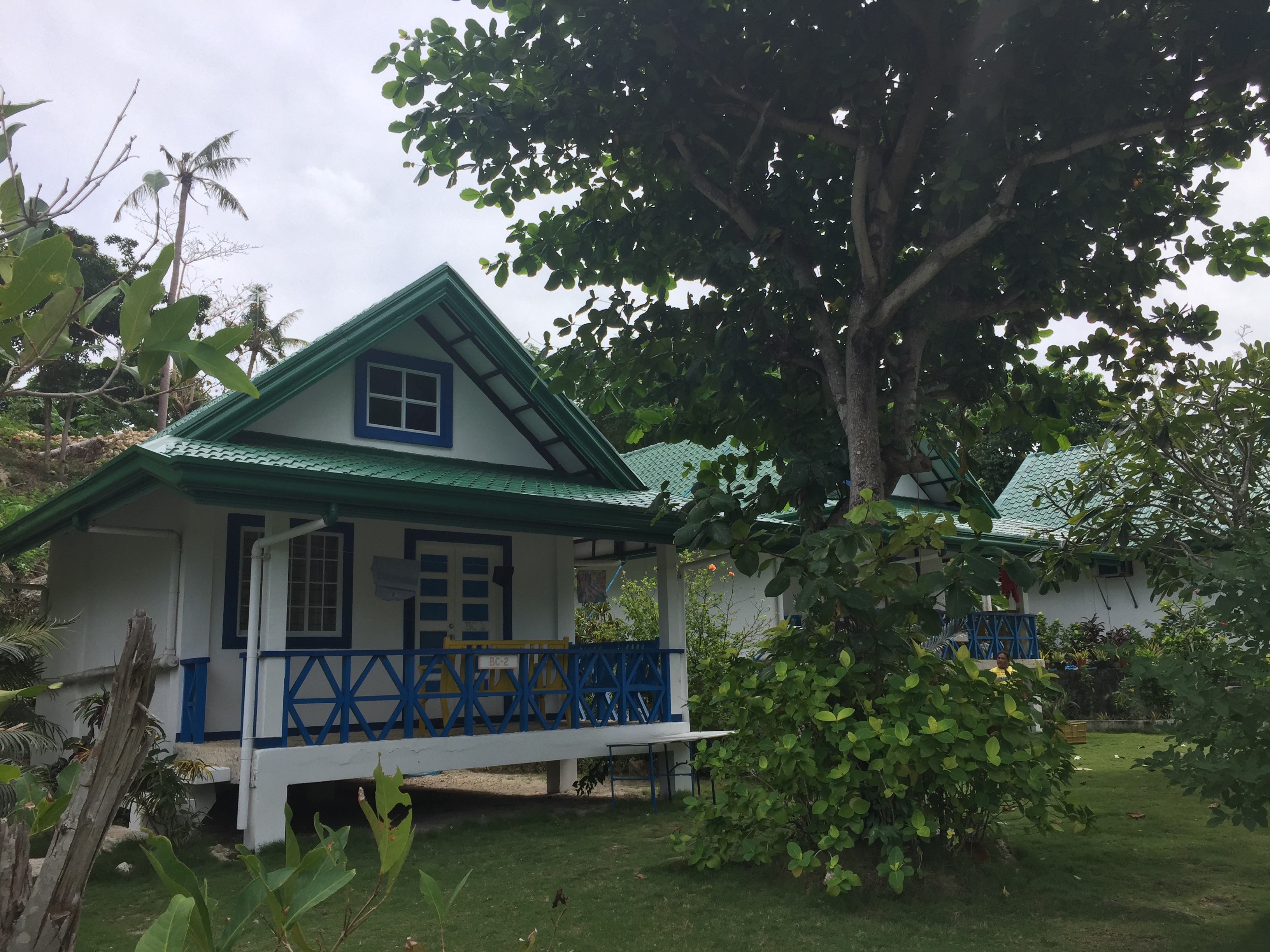 Mangrove Oriental Resort