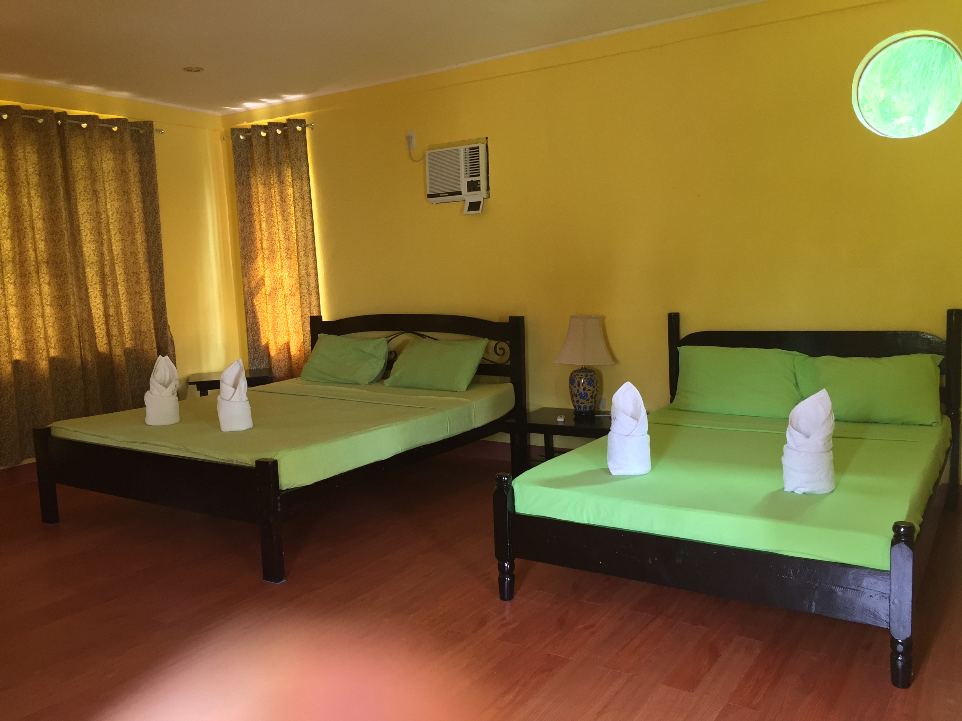 Mangrove Oriental Resort