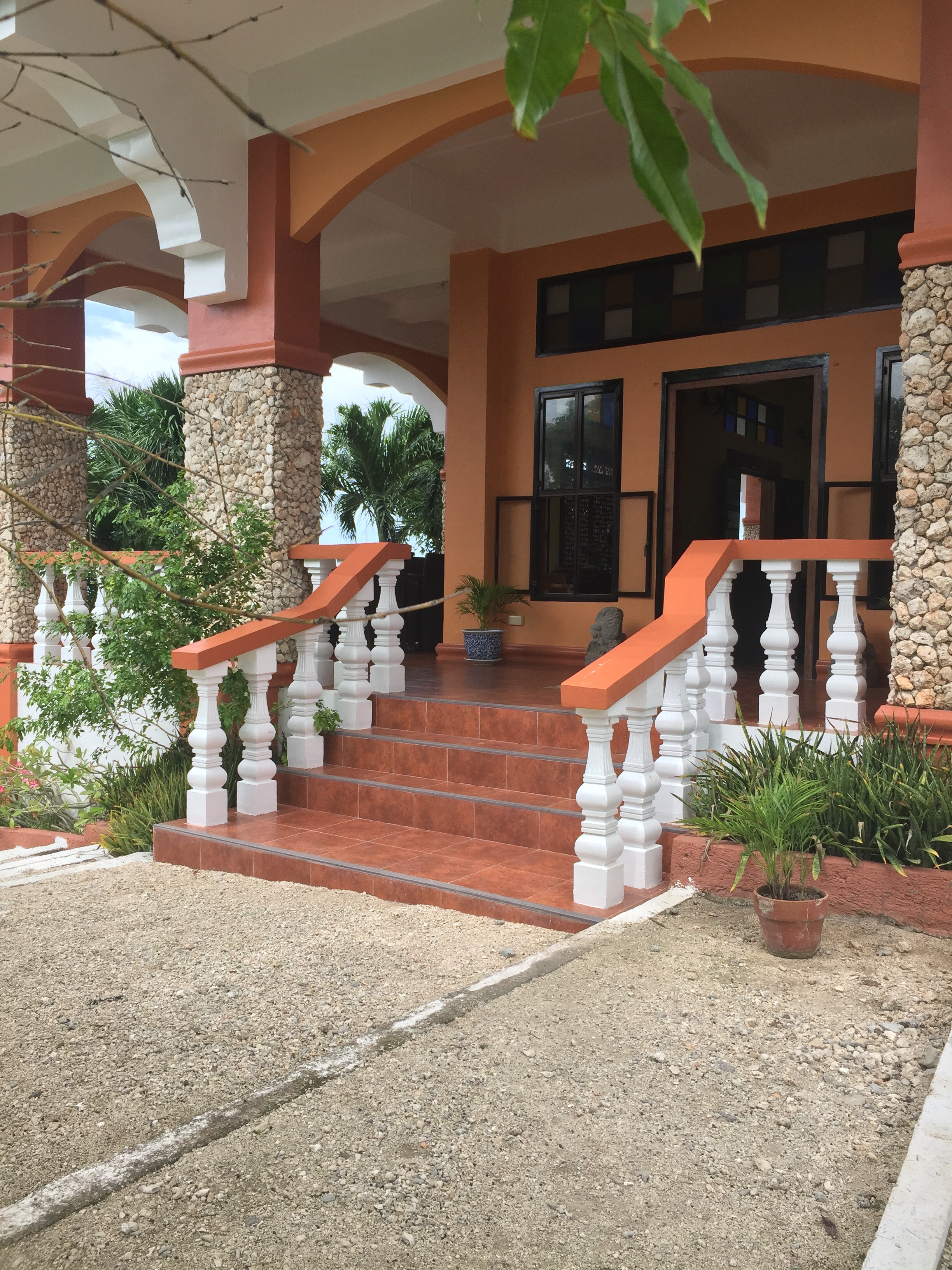 Mangrove Oriental Resort