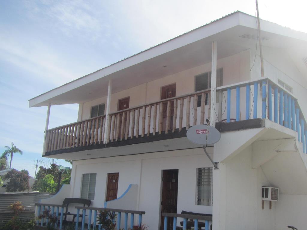 Mr. Kwiiz Resort