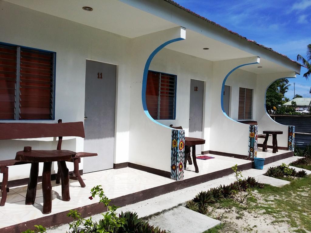 Mr. Kwiiz Resort