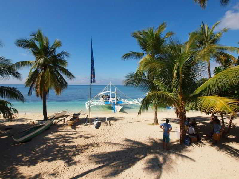 Ocean Vida Beach & Dive Resort