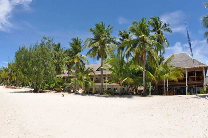 Ocean Vida Beach & Dive Resort