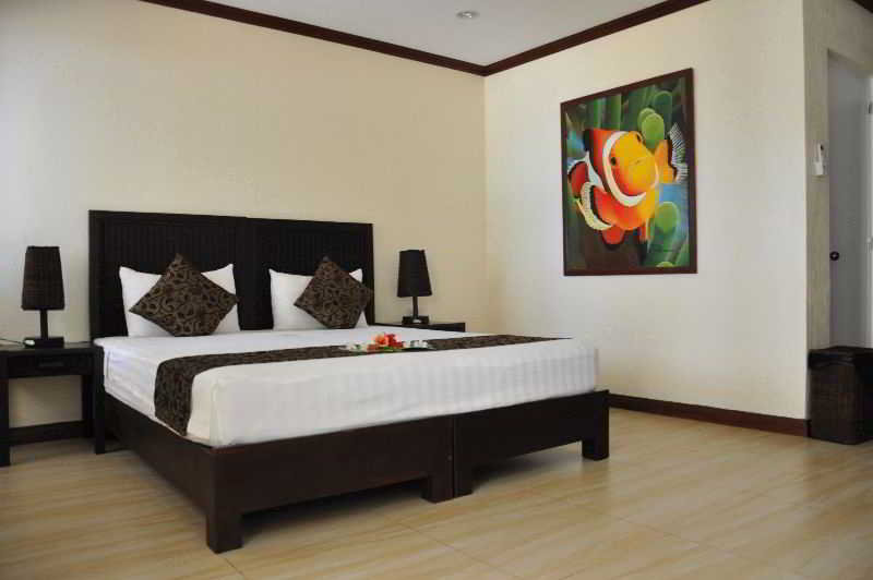 Ocean Vida Beach & Dive Resort
