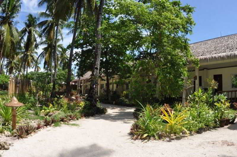 Ocean Vida Beach & Dive Resort