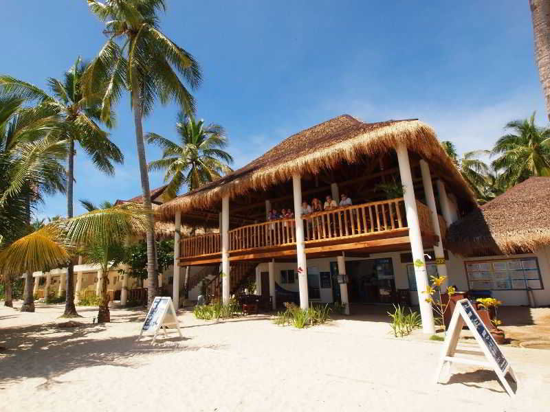 Ocean Vida Beach & Dive Resort