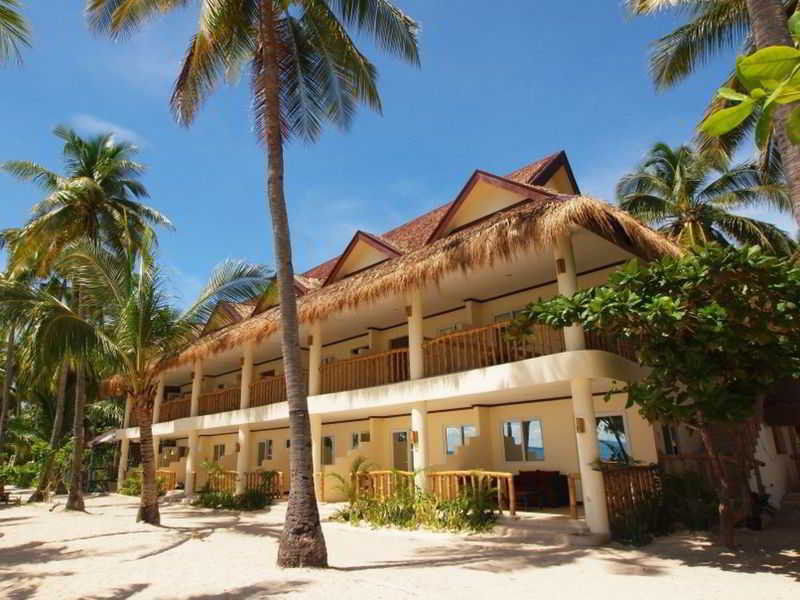 Ocean Vida Beach & Dive Resort