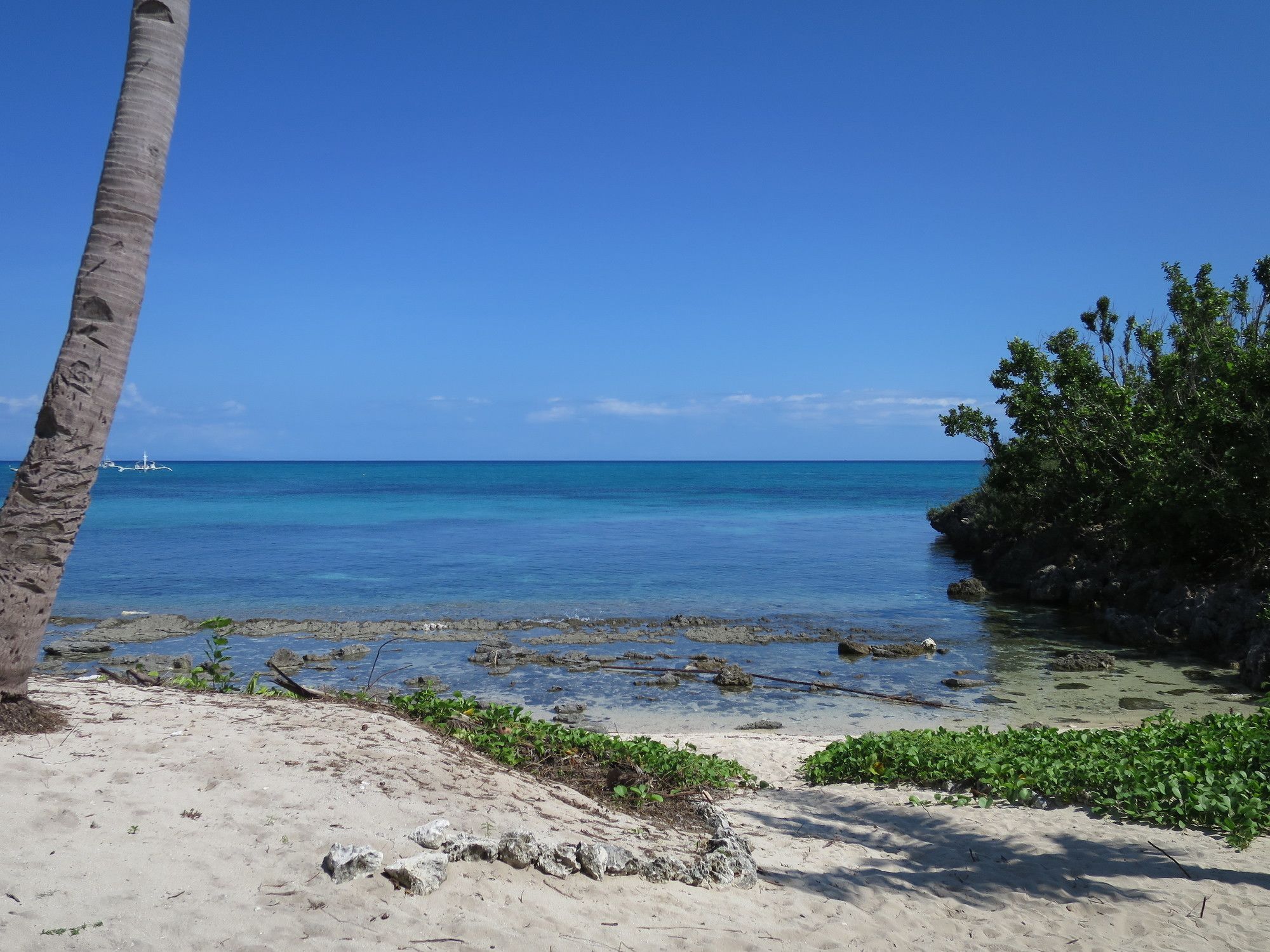 Tepanee Beach Resort