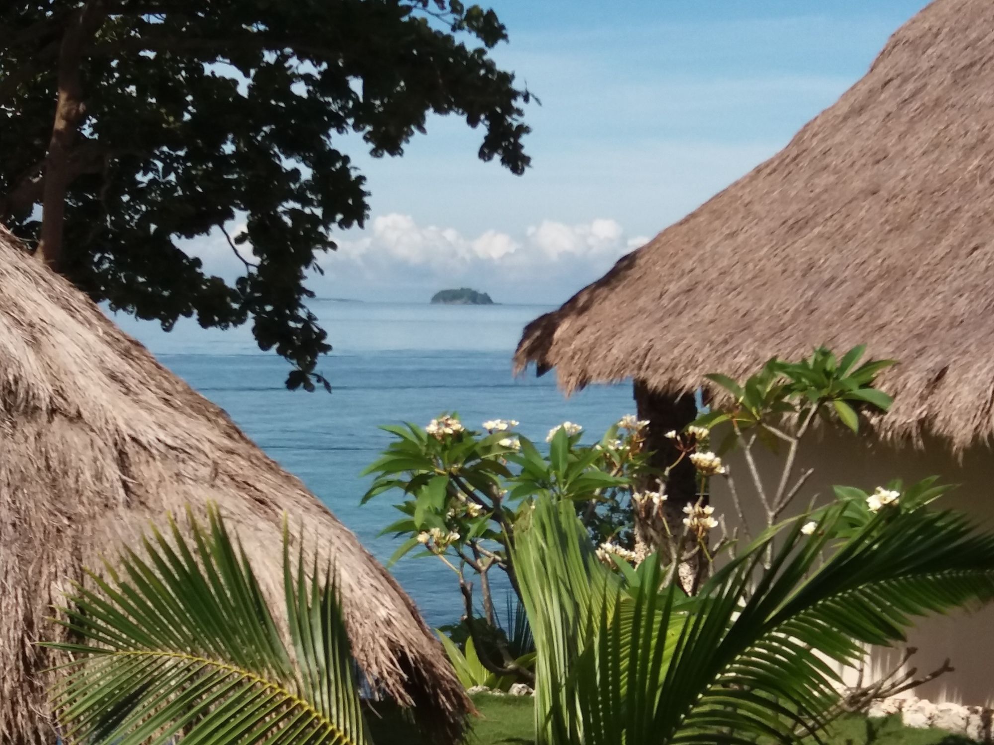 Tepanee Beach Resort