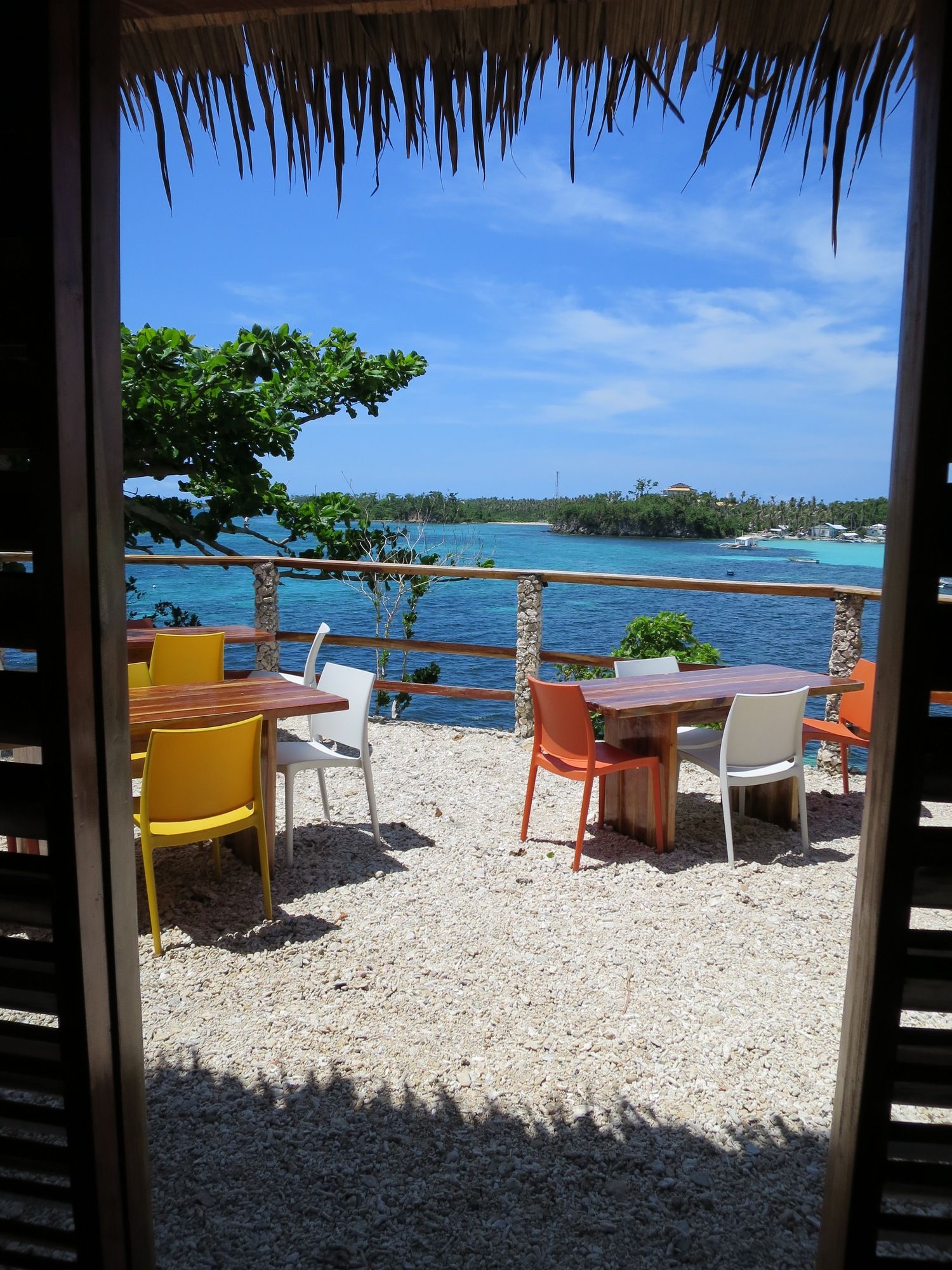 Tepanee Beach Resort