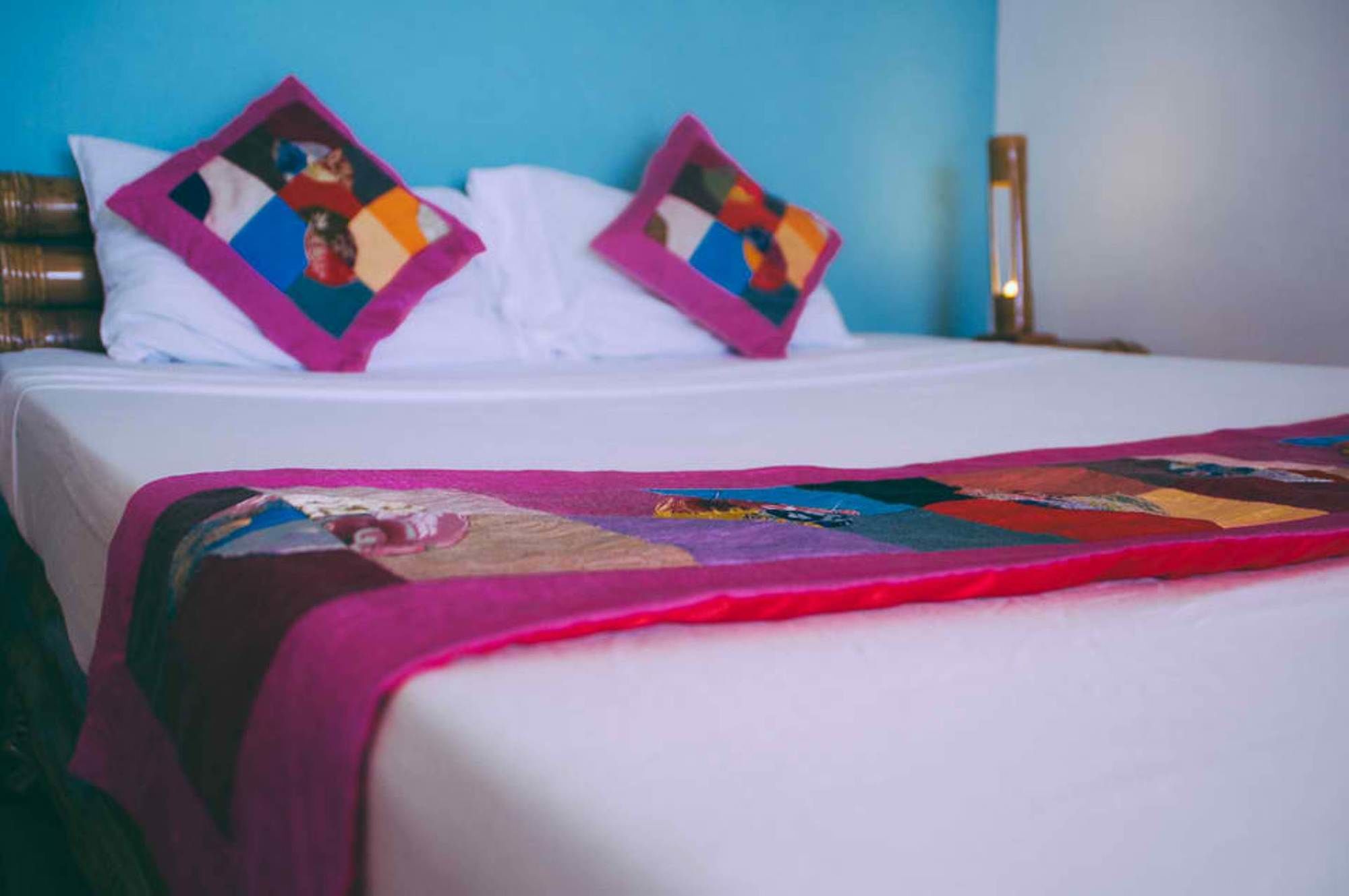 Tepanee Beach Resort