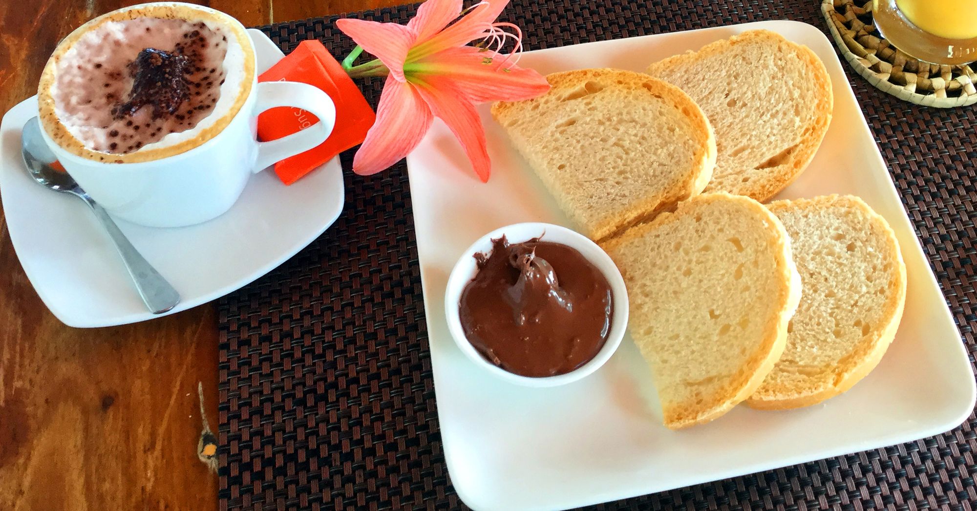 Tepanee Beach Resort