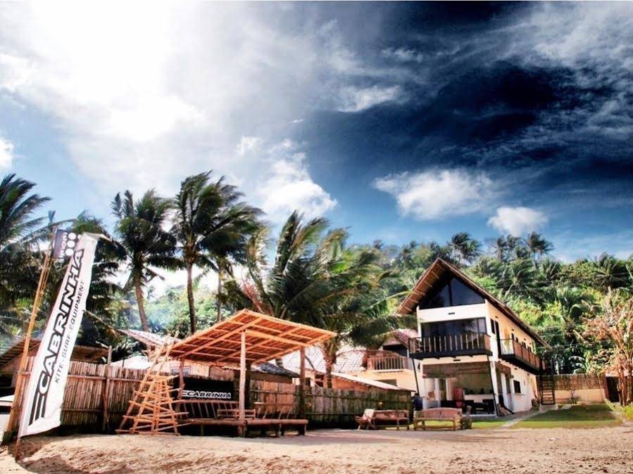 Bahari Beach Resort