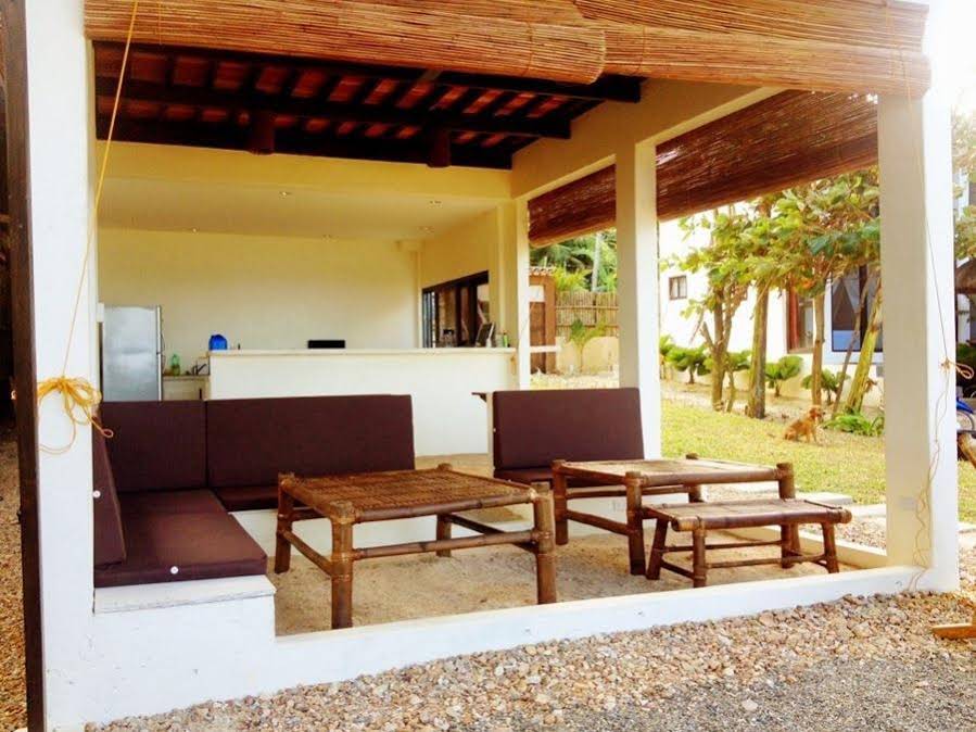 Bahari Beach Resort