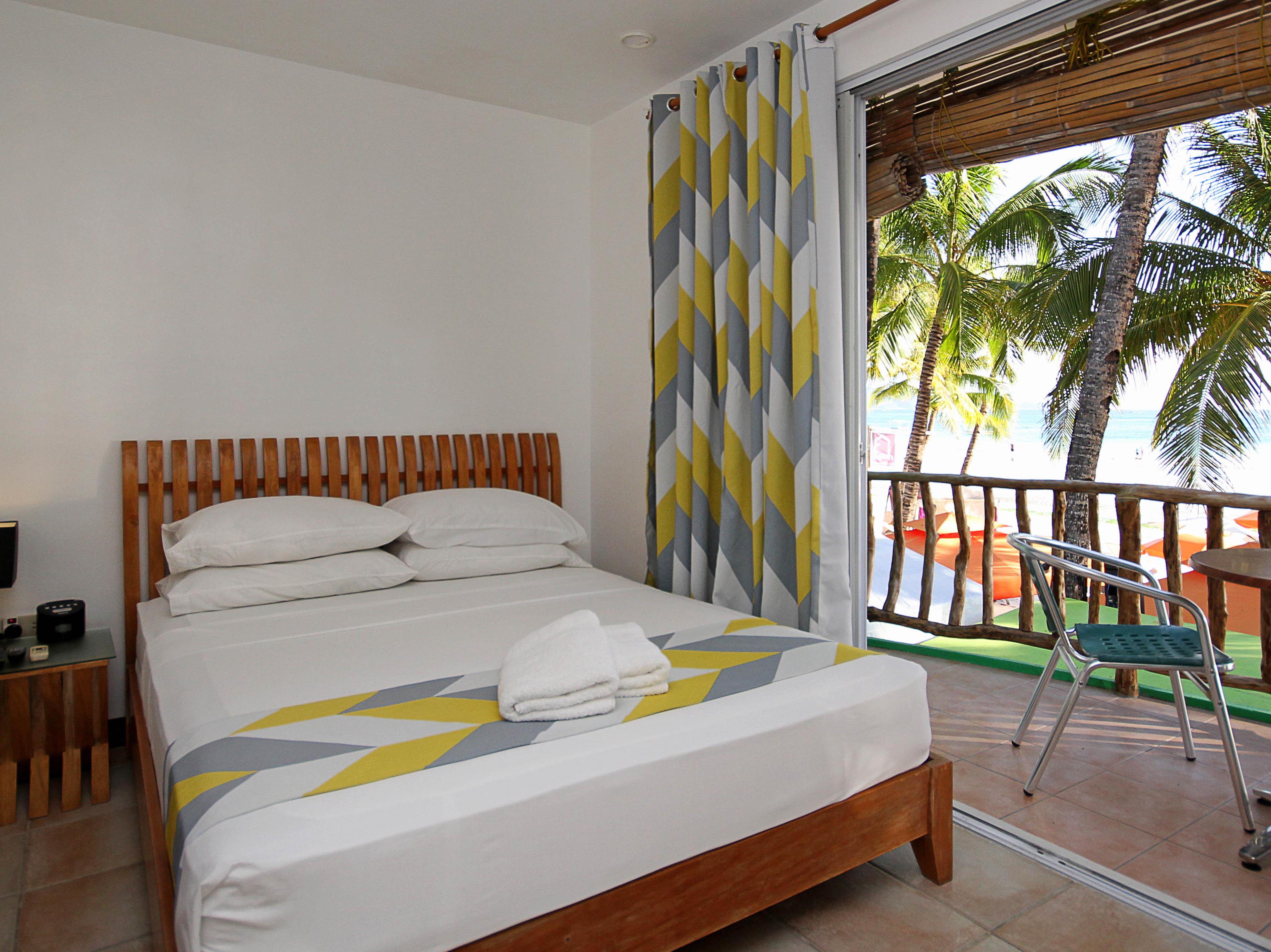 Bluewaves Beach House