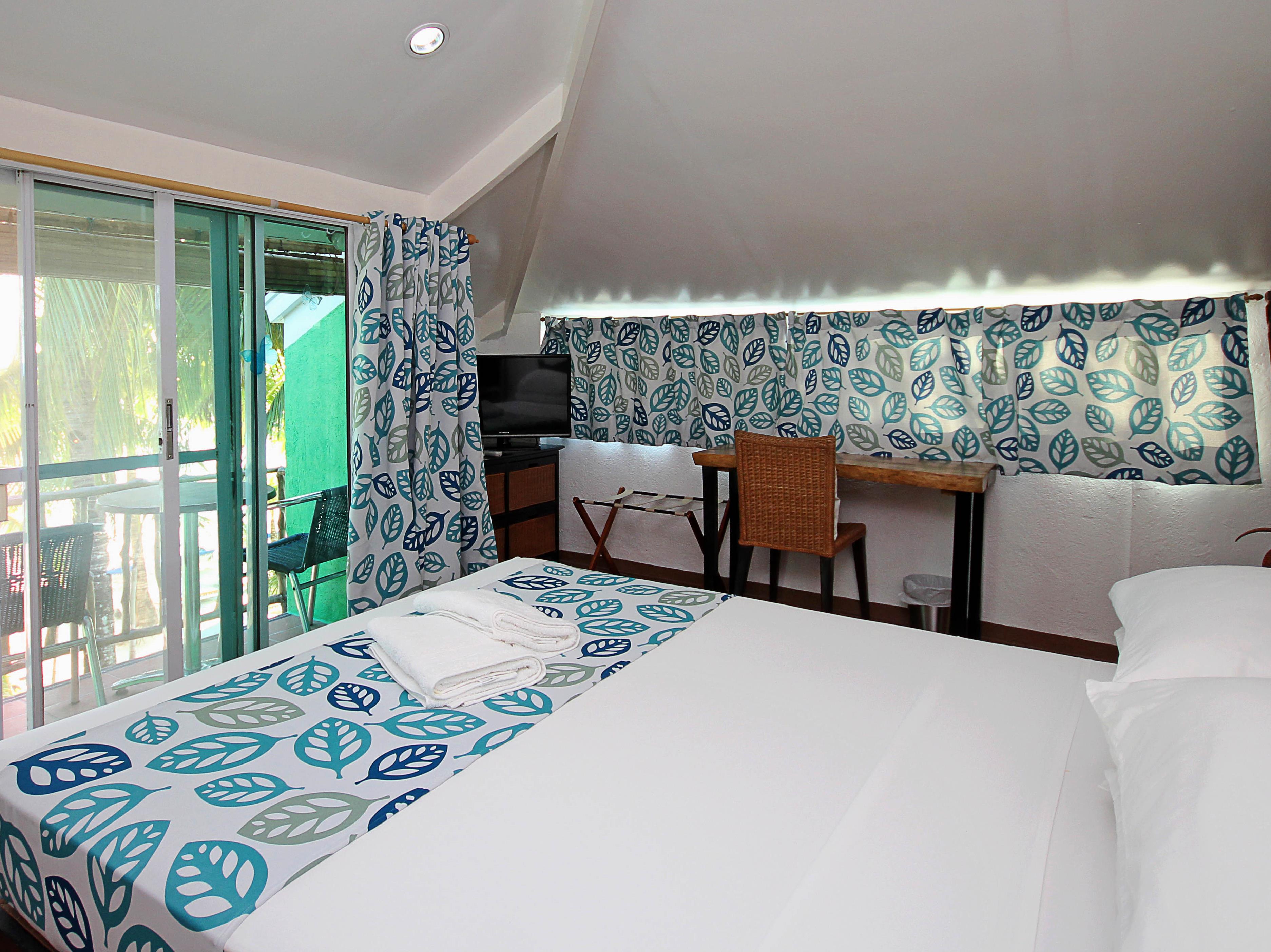 Bluewaves Beach House
