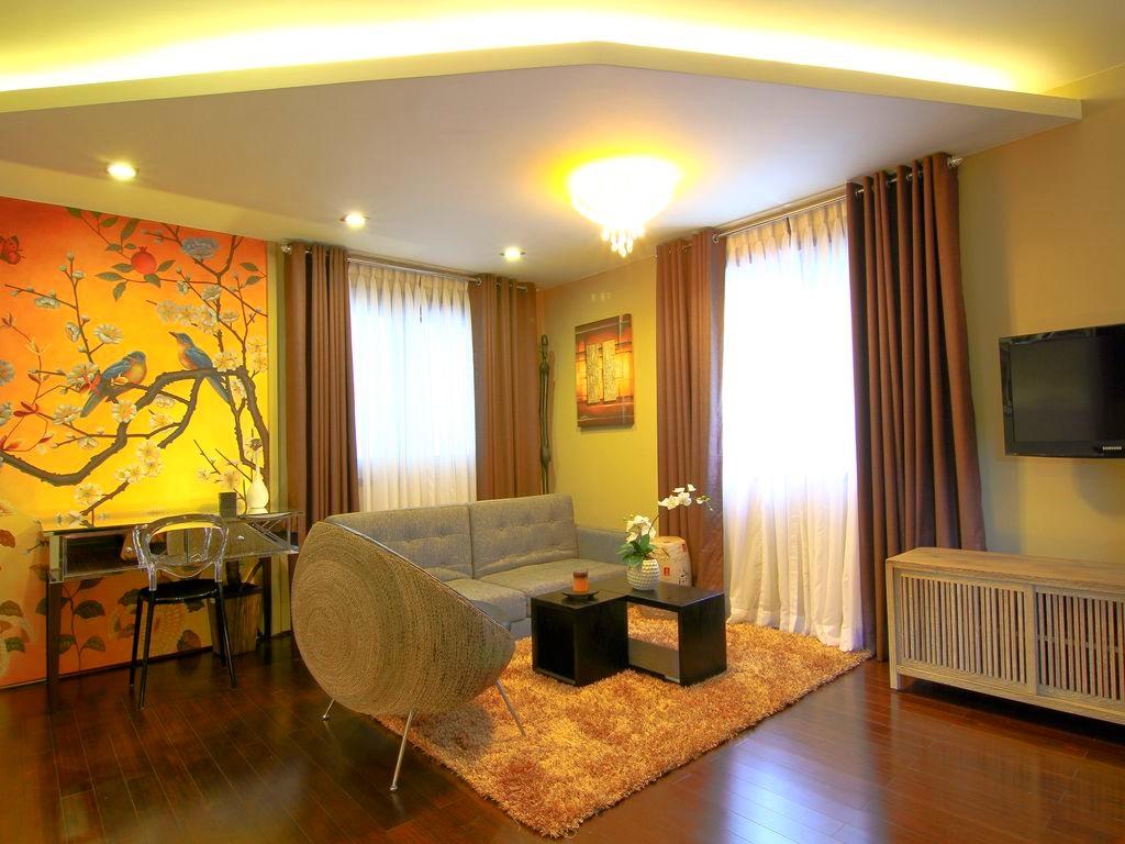 Boracay Suites