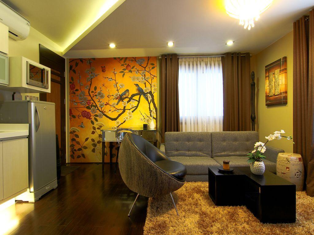 Boracay Suites
