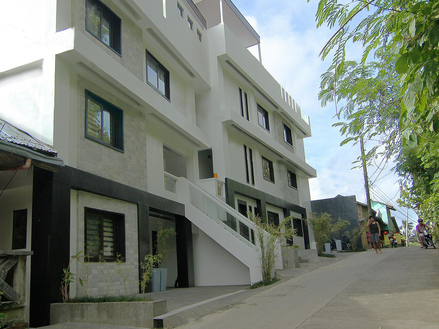 Boracay Suites