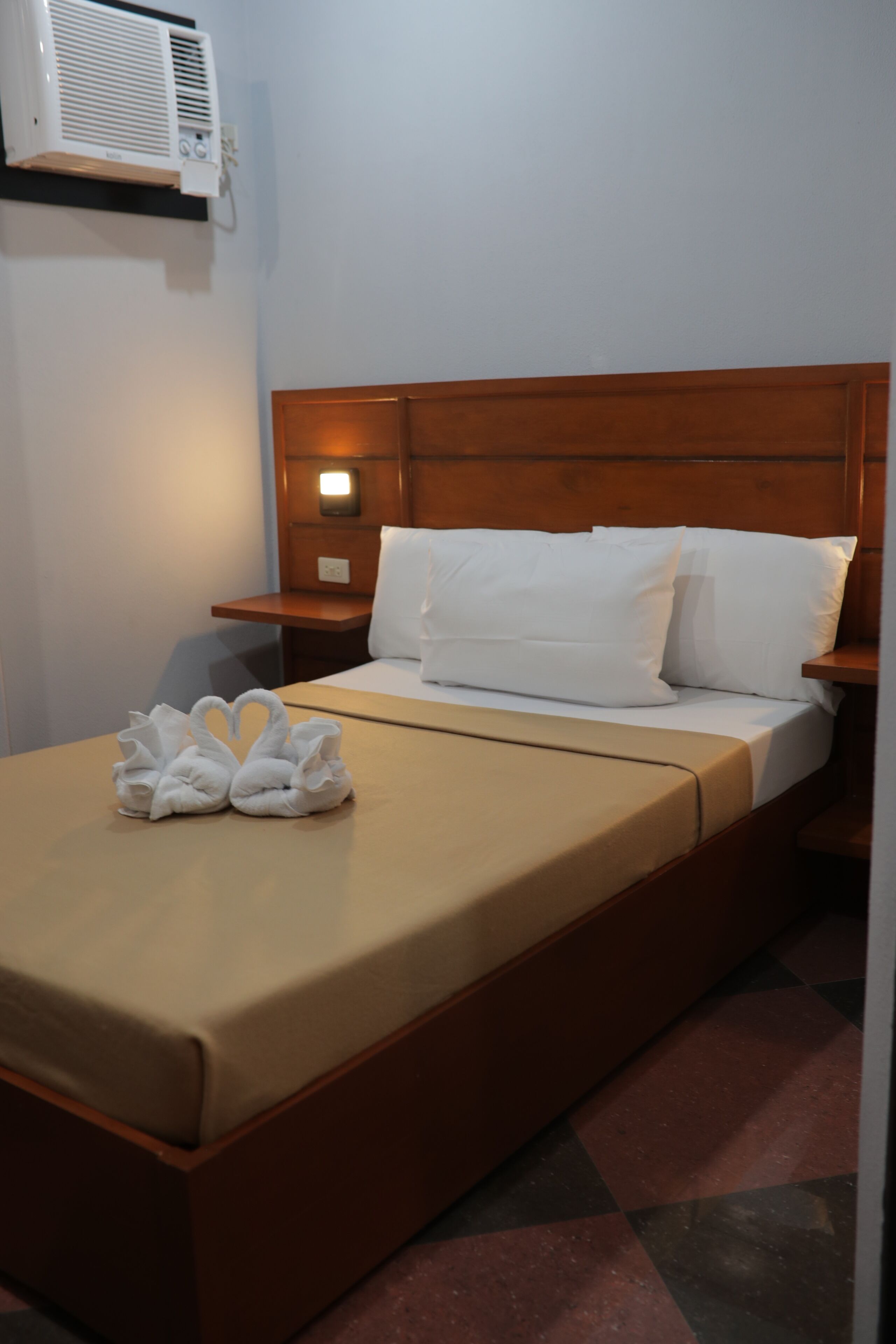 Cerca Hotel