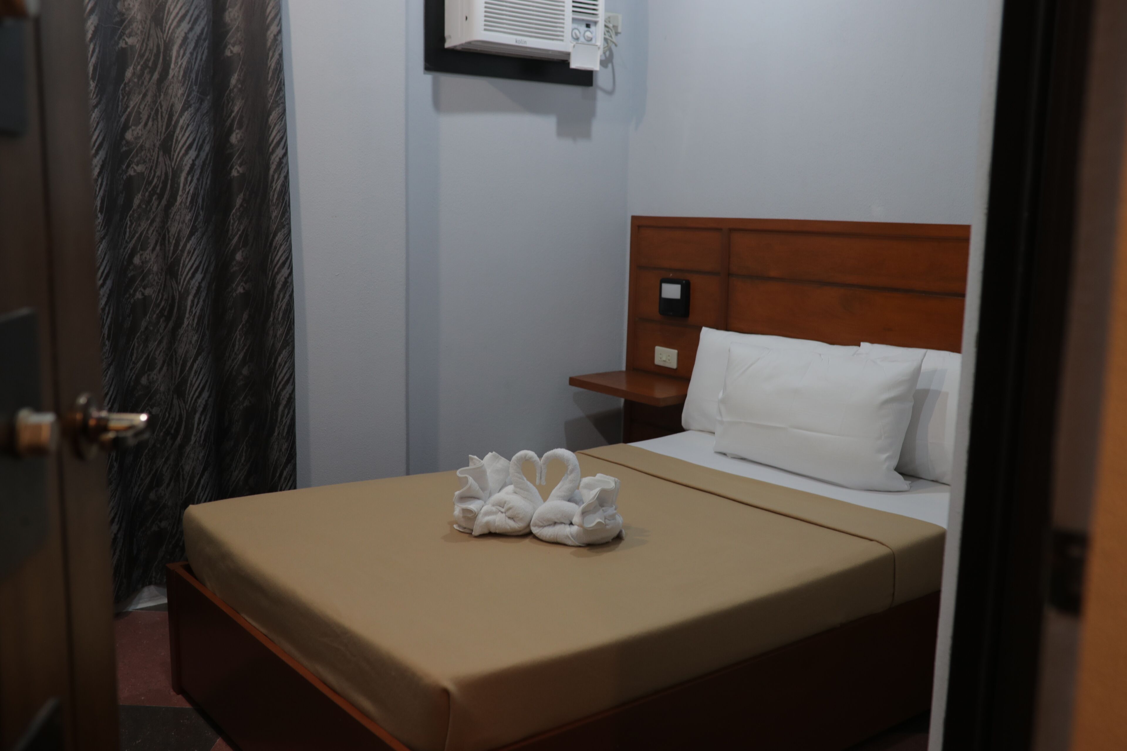 Cerca Hotel