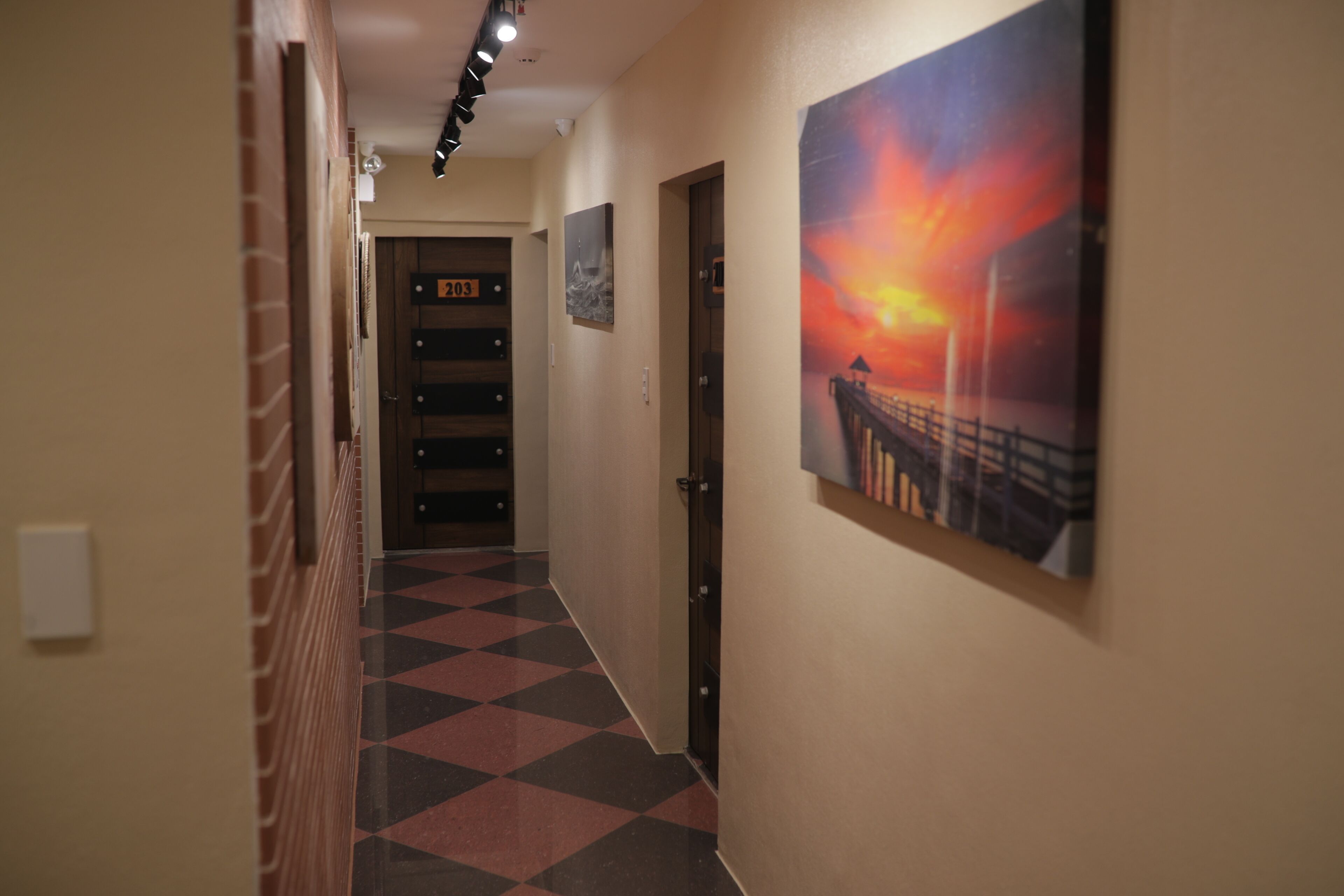 Cerca Hotel