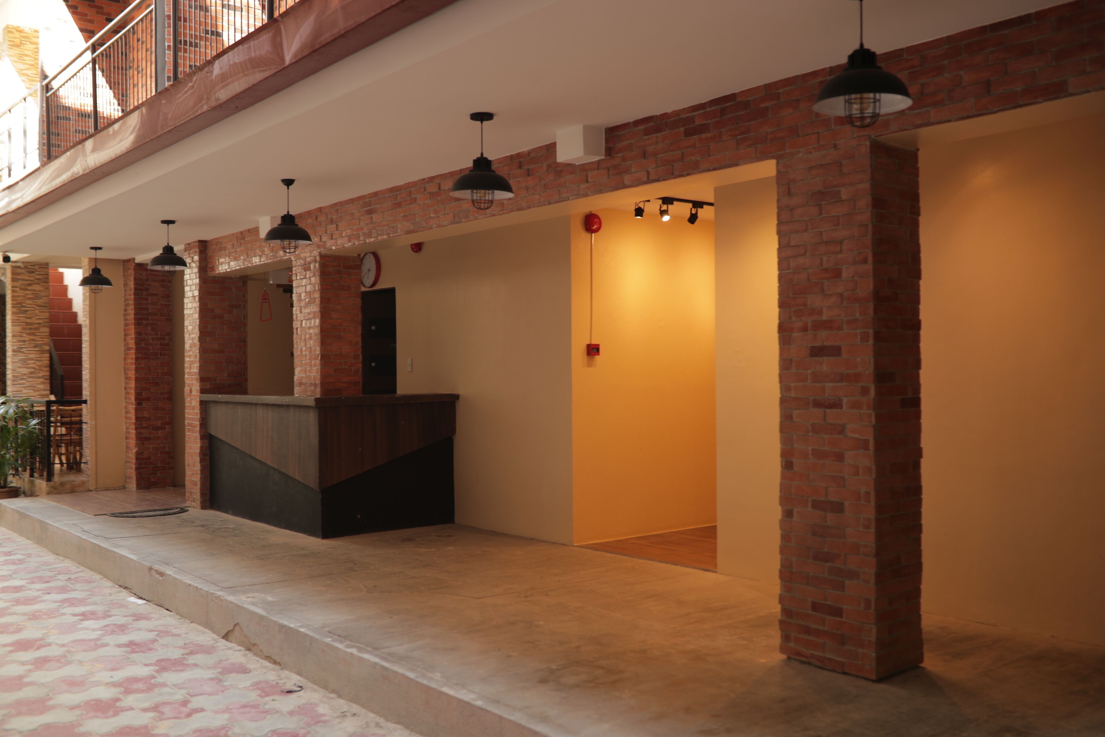 Cerca Hotel