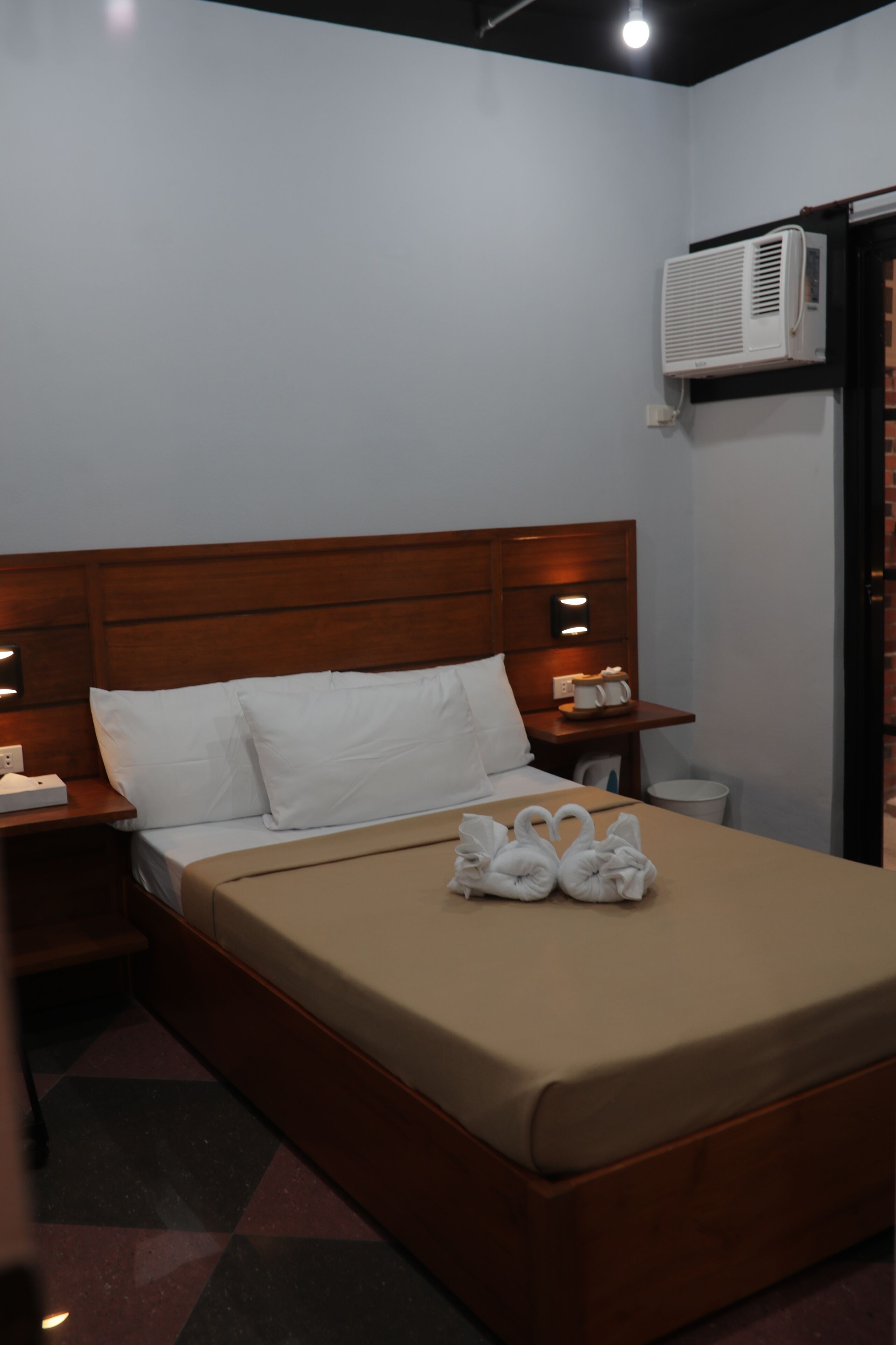 Cerca Hotel